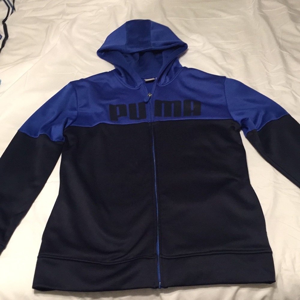 Boy sweatshirt